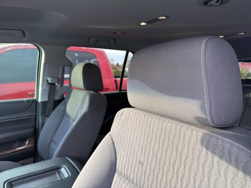 2019 Chevrolet Tahoe LS