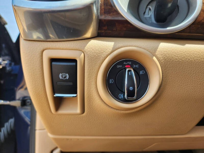 2014 Porsche Cayenne