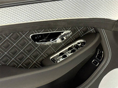 2022 Bentley Continental GTC Speed