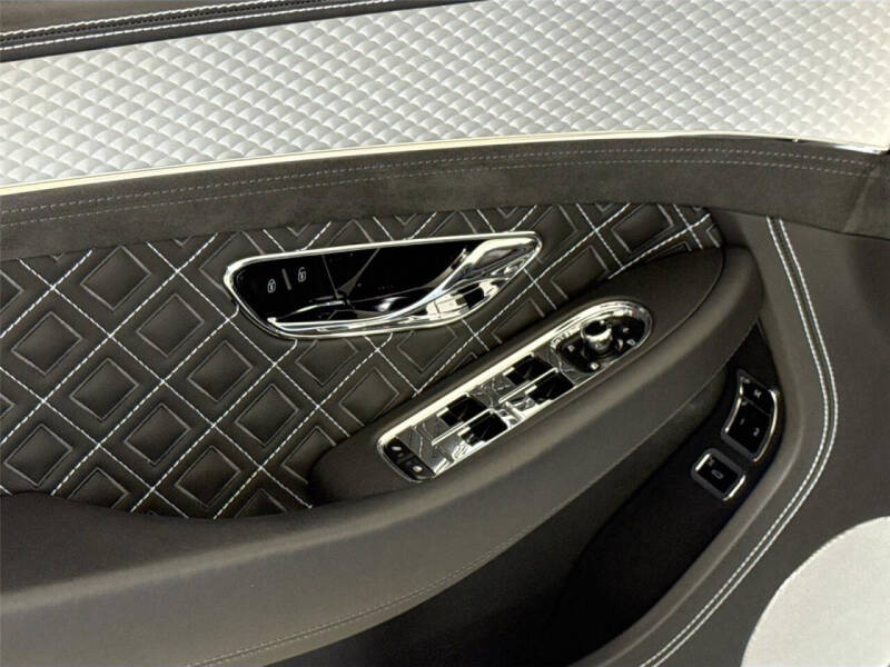 2022 Bentley Continental GTC Speed