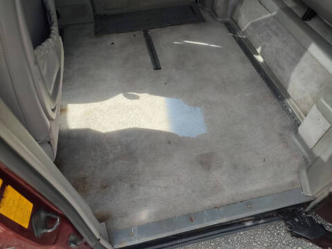 2006 Toyota Sienna XLE Limited 7 Passenger