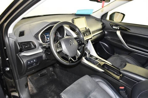 2025 Mitsubishi Eclipse Cross SE