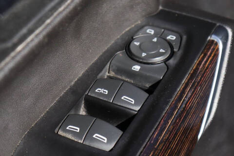 2022 GMC Sierra 1500 Limited