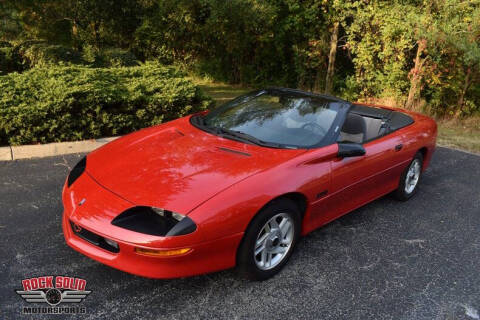 1994 Chevrolet Camaro Z28