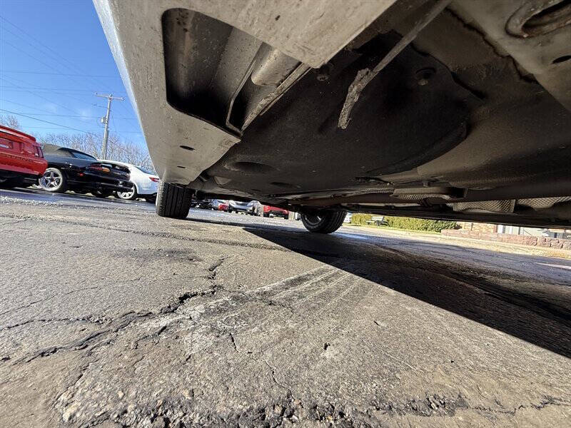 2015 Volvo V60 Cross Country T5