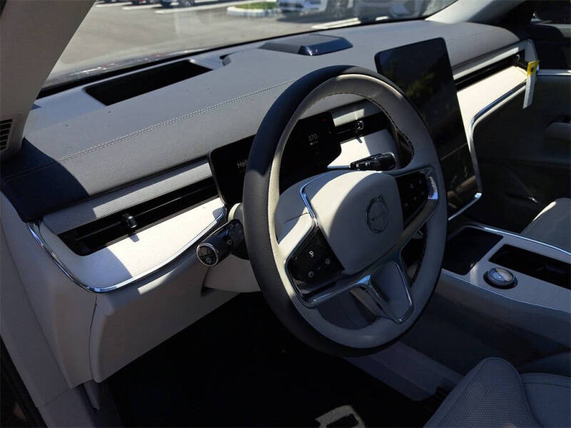 2025 Volvo EX90 Twin Performance Ultra 7P