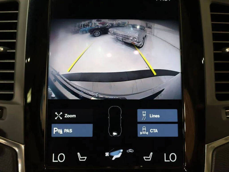2020 Volvo XC90