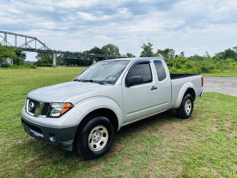 2006 Nissan Frontier XE Photo
