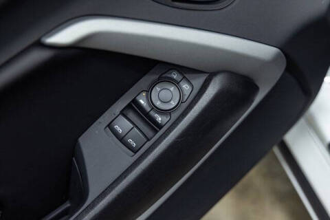 2023 Chevrolet Camaro LT1