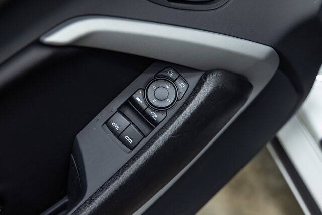 2023 Chevrolet Camaro LT1