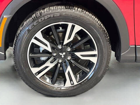 2026 Mitsubishi Eclipse Cross SE