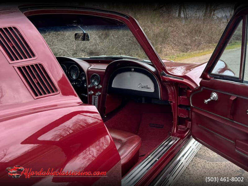 1965 Chevrolet Corvette