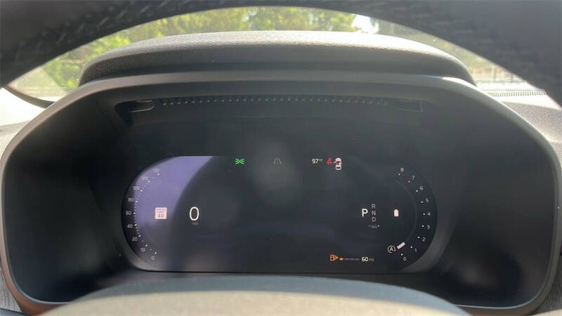 2026 Volvo XC40 B5 Ultra