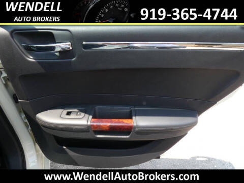 2008 Chrysler 300 Limited