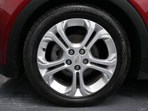 2020 Chevrolet Bolt EV LT