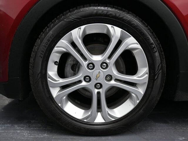 2020 Chevrolet Bolt EV LT