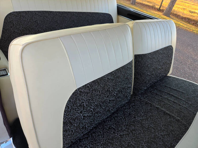 1956 Ford Customline