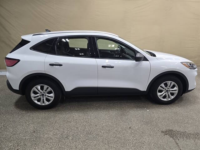 2022 Ford Escape S