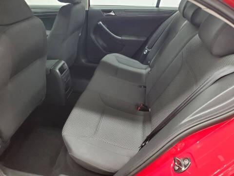 2012 Volkswagen Jetta