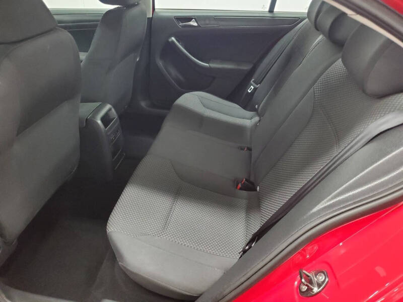 2012 Volkswagen Jetta