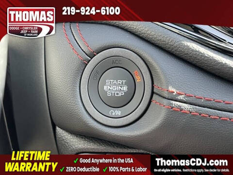 2026 Dodge Durango GT HEMI Plus