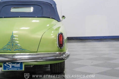 1948 Studebaker Champion