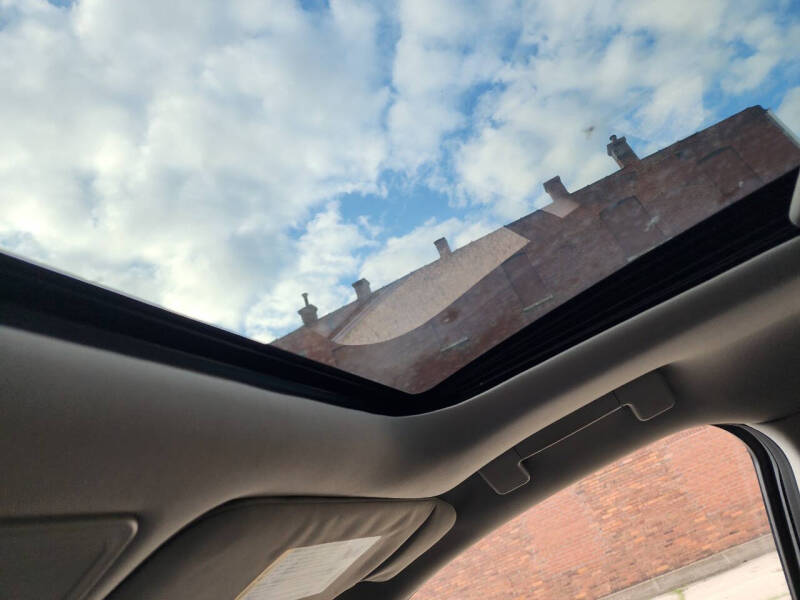 2009 Cadillac STS V6 Luxury