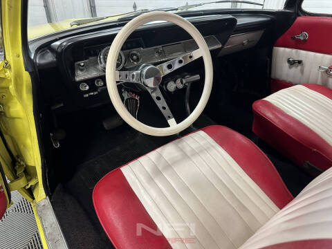 1962 Chevrolet Impala