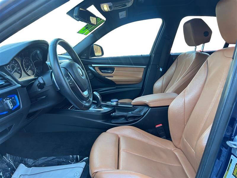 2018 BMW 3 Series 330i