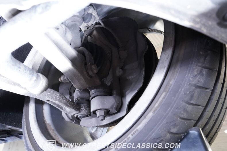 2006 Audi A6 3.2 Avant quattro