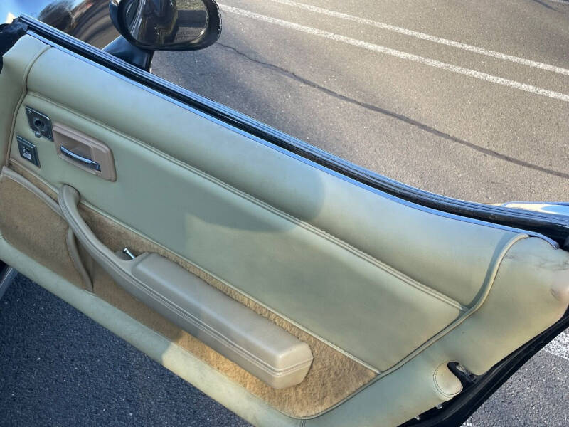 1980 Chevrolet Corvette