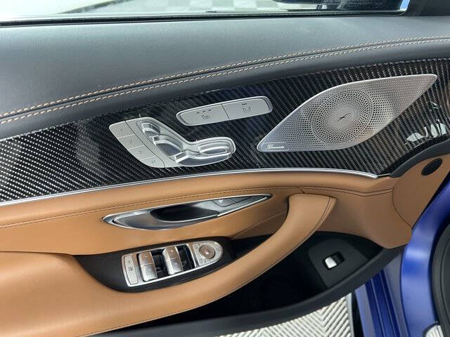 2026 Mercedes-Benz AMG GT 43