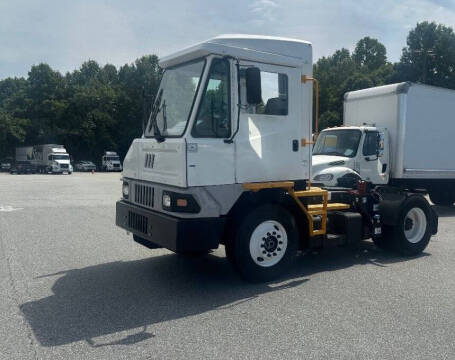 2018 Kalmar Ottawa T2