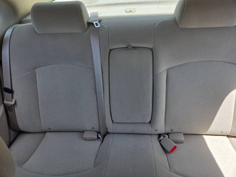 2009 Buick LaCrosse CX