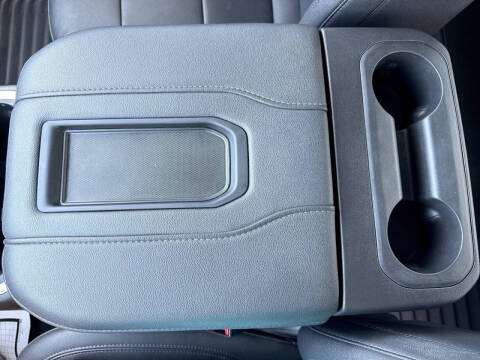 2022 Chevrolet Silverado 1500 Limited