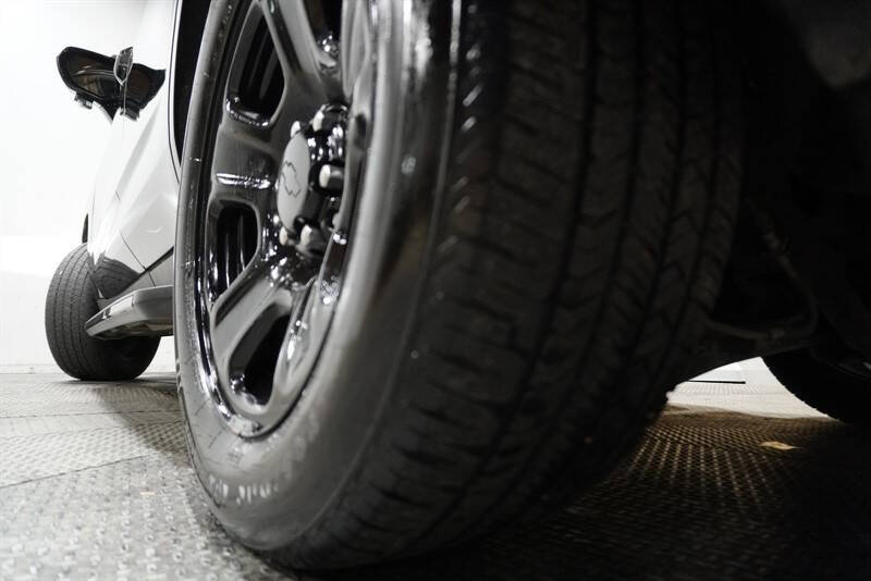 2021 Chevrolet Tahoe