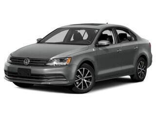 2017 Volkswagen Jetta