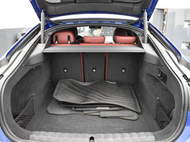 2023 BMW 4 Series 430i xDrive Gran Coupe