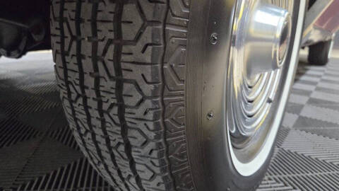 1969 Pontiac Parisienne