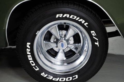 1969 Dodge Coronet