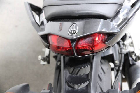 2009 Yamaha FZ1