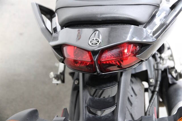 2009 Yamaha FZ1