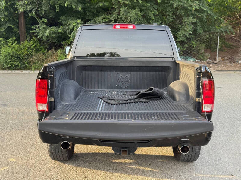 2012 RAM 1500 Express