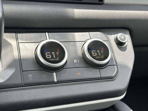 2023 Land Rover Defender 110 S