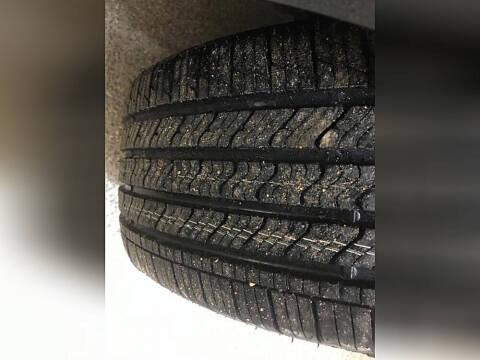 2016 Buick LaCrosse Leather