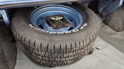 1978 Chrysler Cordoba