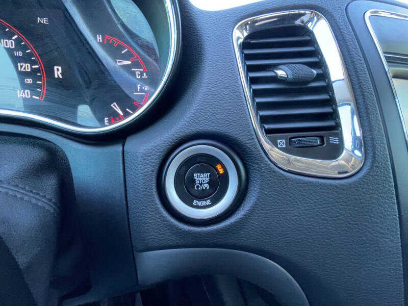 2018 Nissan Pathfinder SV