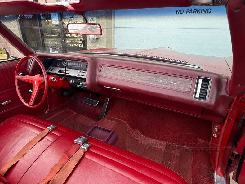 1969 Pontiac Catalina