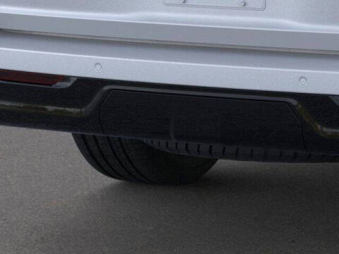 2025 Lincoln Navigator Black Label