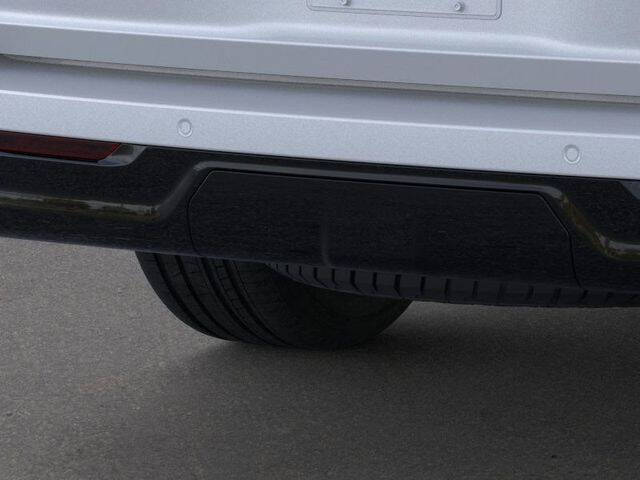 2025 Lincoln Navigator Black Label